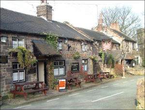 Stafford Arms